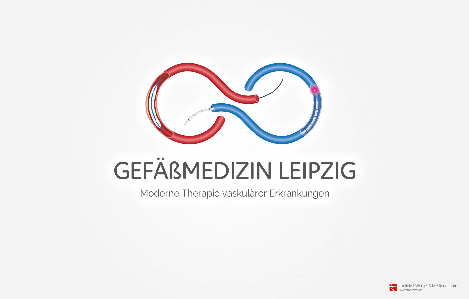 tunlichst_logoentwicklung_gefaessmedizin